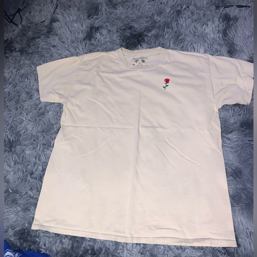 Riot Society Tshirt